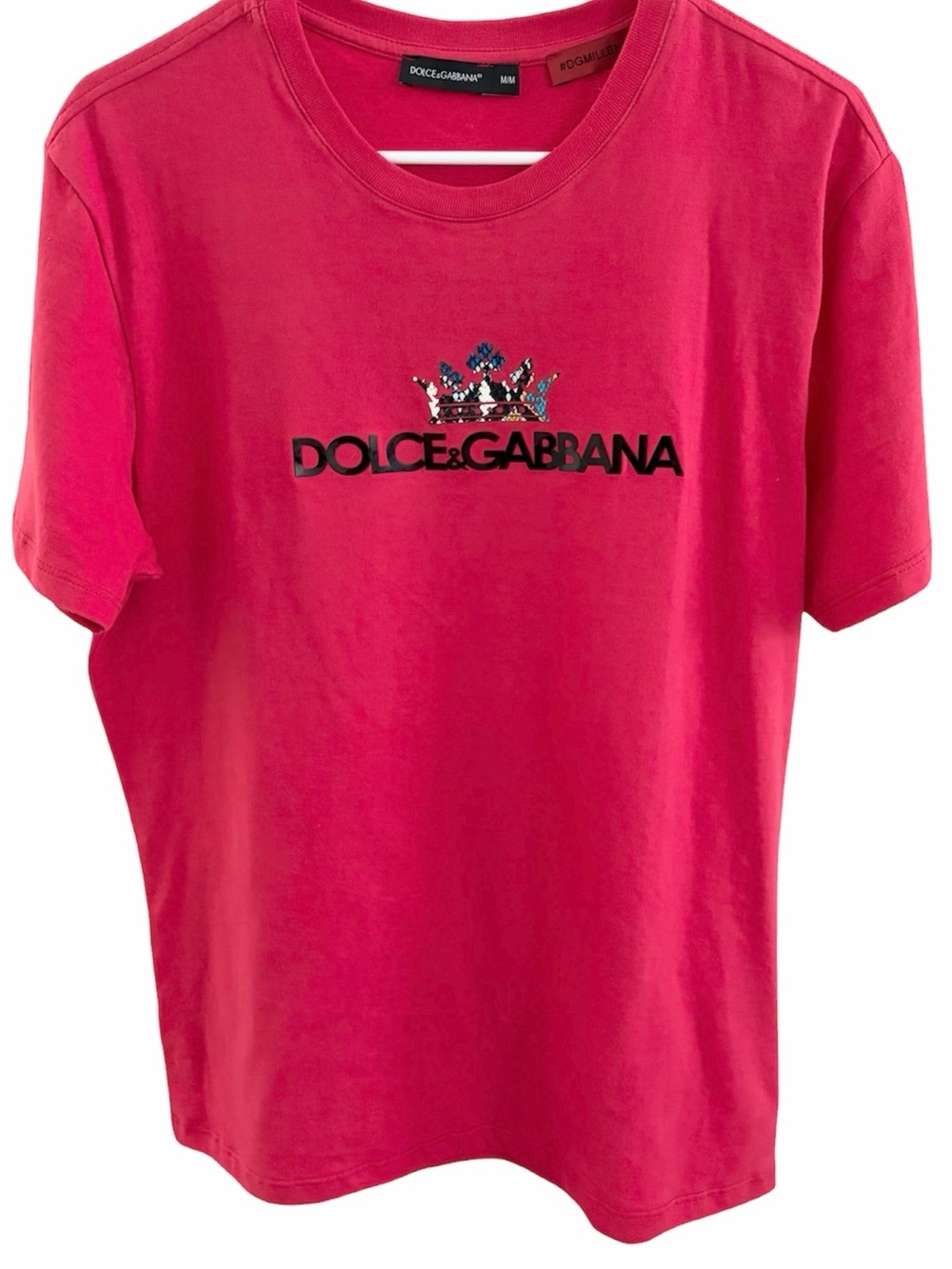 Dolce & Gabbana T‑Shirt - Picture 5 of 7
